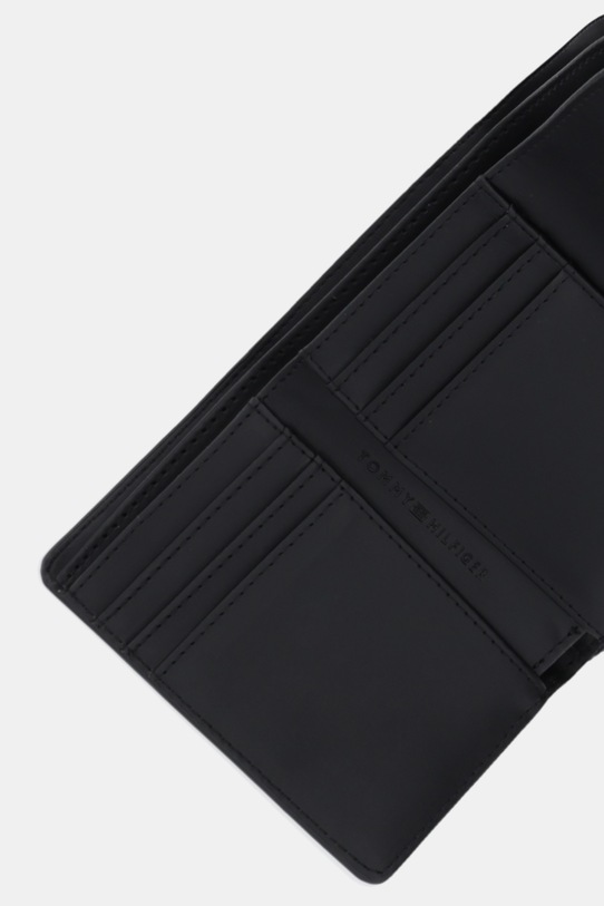 Аксессуары Кошелек Tommy Hilfiger AW0AW18129 чёрный