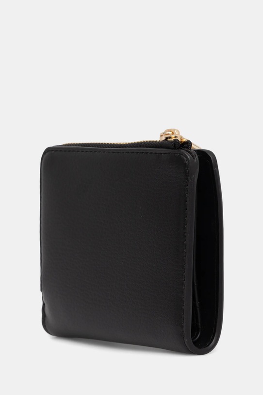 Tommy Hilfiger portfel AW0AW18124 czarny SS26