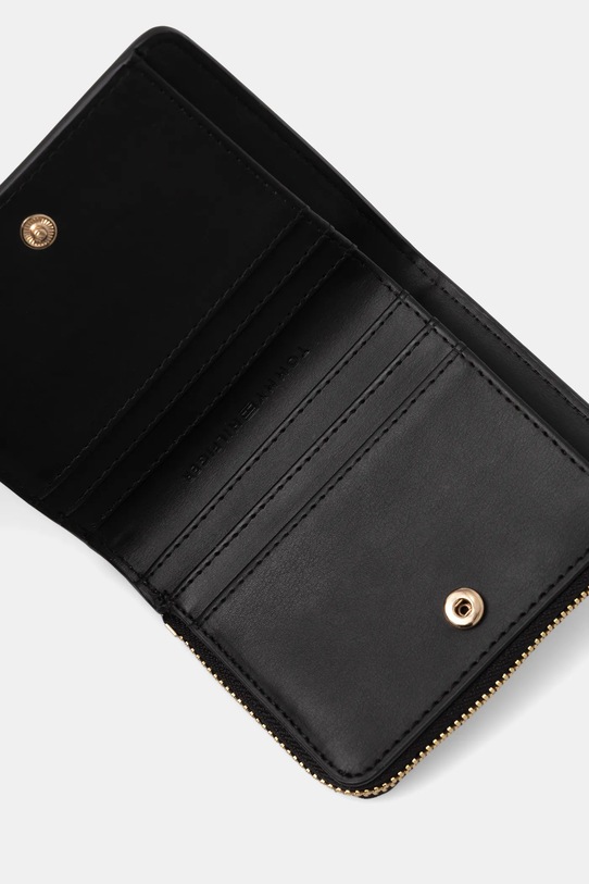 Akcesoria Tommy Hilfiger portfel AW0AW18124 czarny