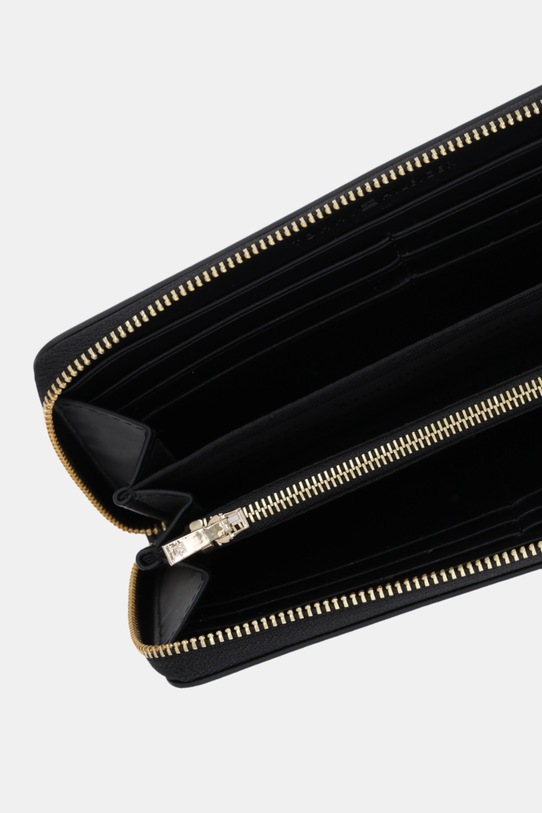 Akcesoria Tommy Hilfiger portfel AW0AW18125 czarny