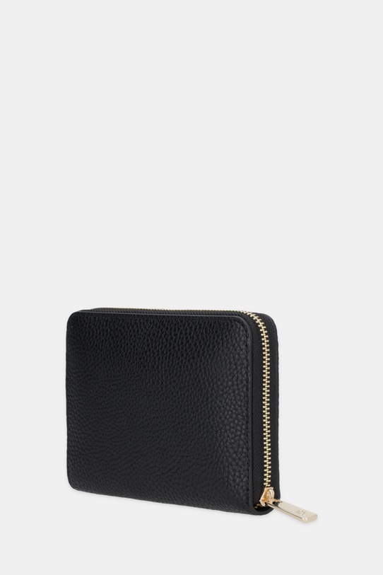 Πορτοφόλι Tommy Hilfiger AW0AW18132 μαύρο SS26