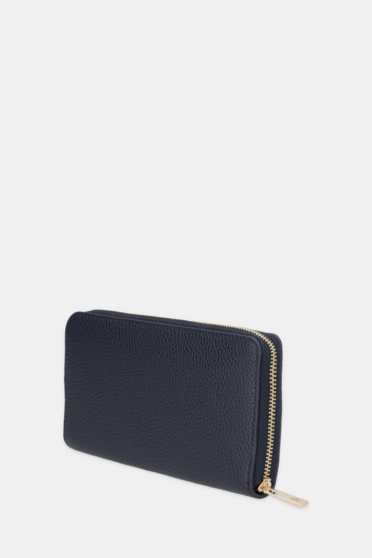 Πορτοφόλι Tommy Hilfiger AW0AW18133 σκούρο μπλε SS26