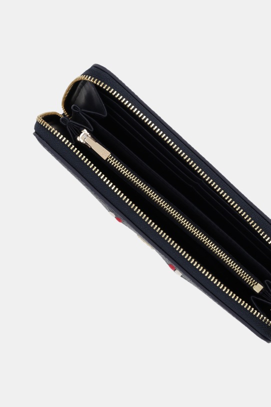 Αξεσουάρ Πορτοφόλι Tommy Hilfiger AW0AW18133 σκούρο μπλε