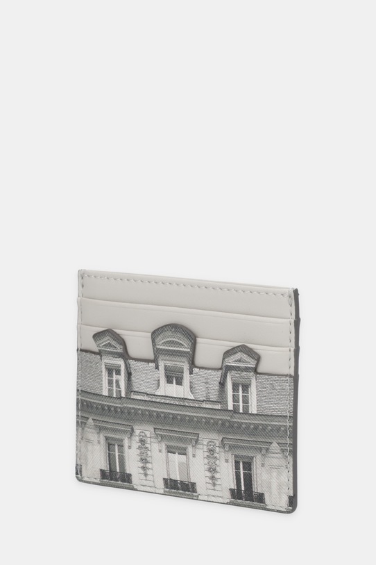 Калъф за карти Karl Lagerfeld RSG MAISON A4W32085 сив SS26