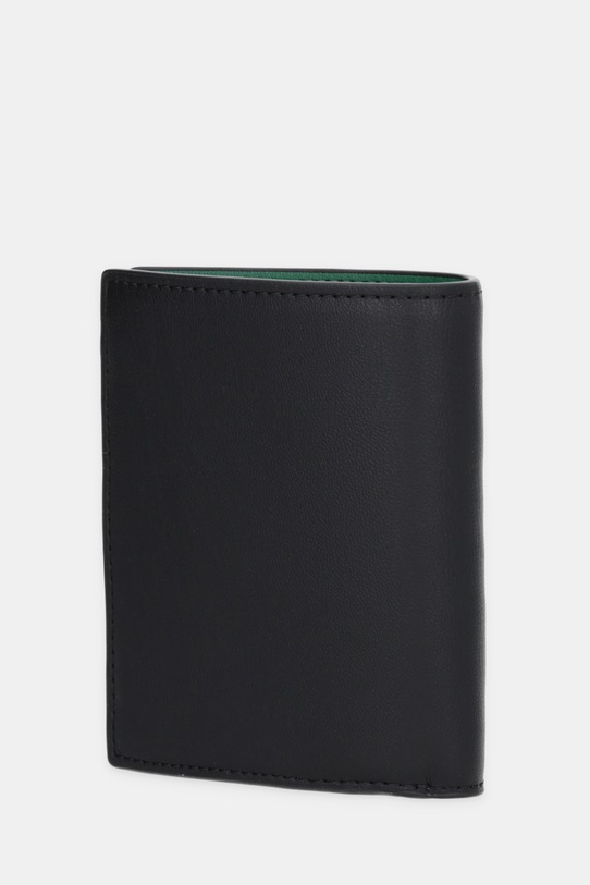 Karl Lagerfeld portfel IKON B1W32004 czarny SS26