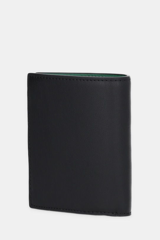 Karl Lagerfeld portfel IKON B1W32004 czarny SS26