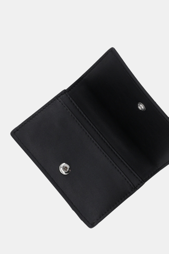 Doplnky Kožená peňaženka Karl Lagerfeld K/CIRCLE B1W32028 hnedá