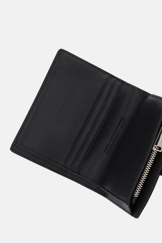 Akcesoria Karl Lagerfeld portfel K/AUTOGRAPH B1W32047 zielony