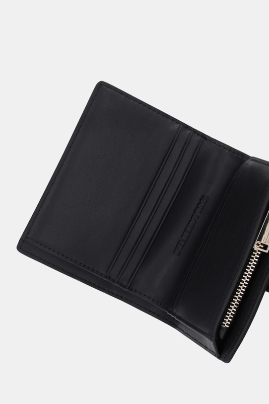 Akcesoria Karl Lagerfeld portfel K/AUTOGRAPH B1W32047 zielony