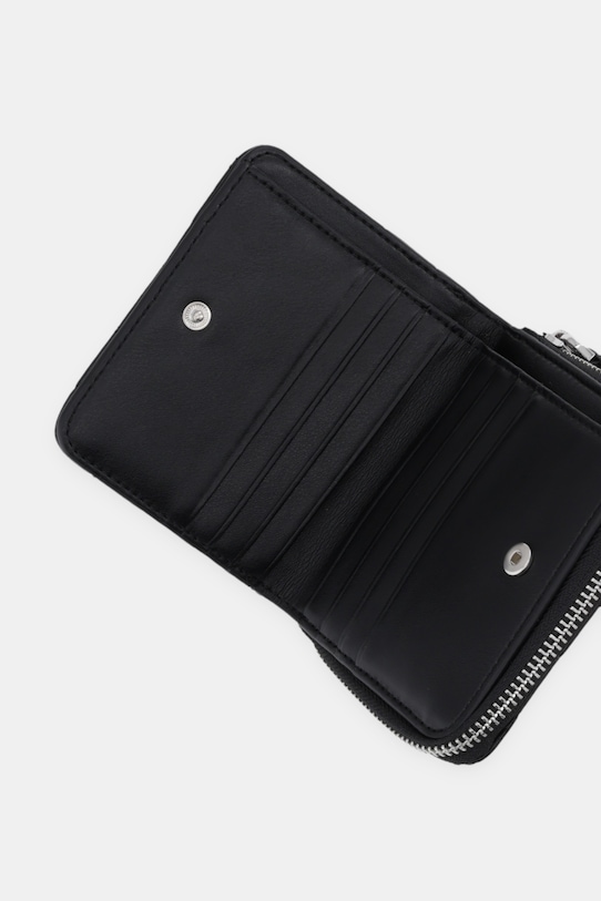 Accesorii Karl Lagerfeld portofel pentru femei K/BRICK B1W32024 negru