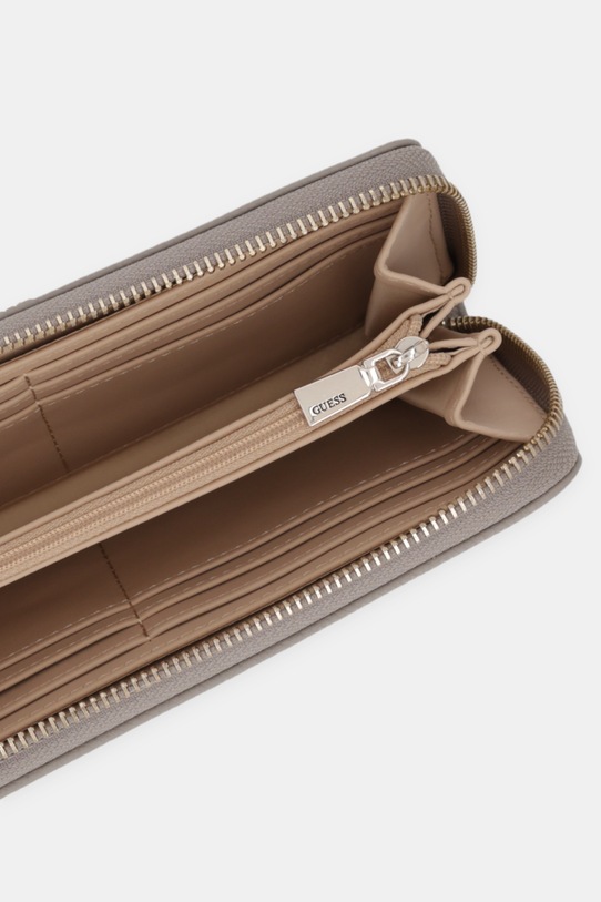 Αξεσουάρ Πορτοφόλι Guess LAUREL SWBG74.59146 μπεζ