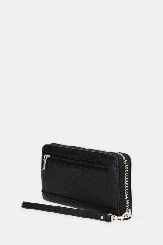 Πορτοφόλι Guess YESBA SWBG78.33146 μαύρο SS26