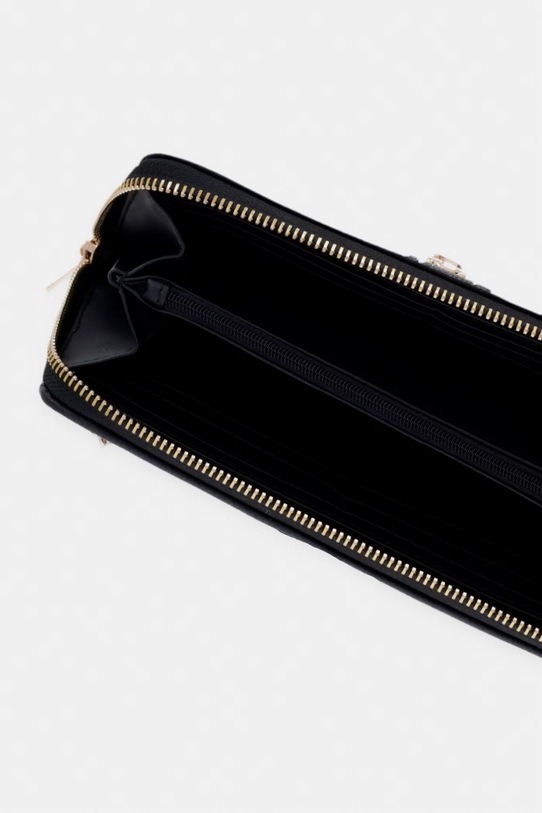 Akcesoria Guess portfel YESBA SWBG78.33146 czarny