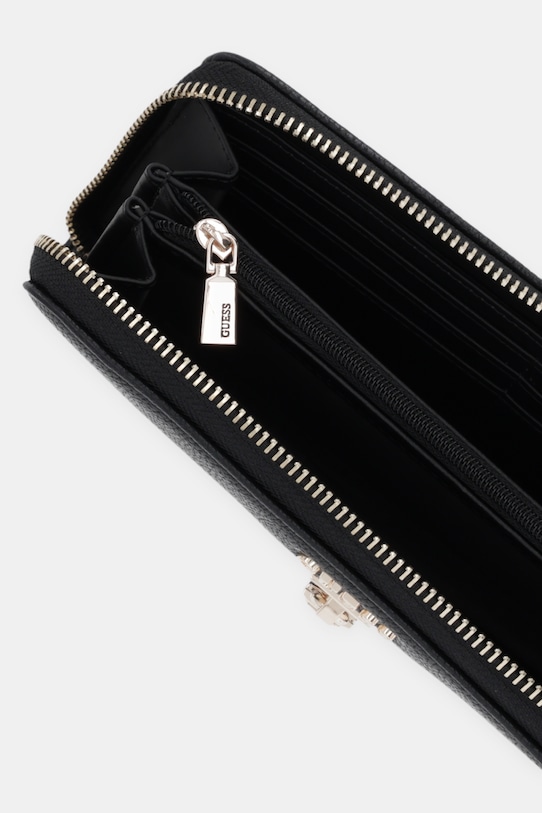 Αξεσουάρ Πορτοφόλι Guess YESBA SWBG78.33146 μαύρο