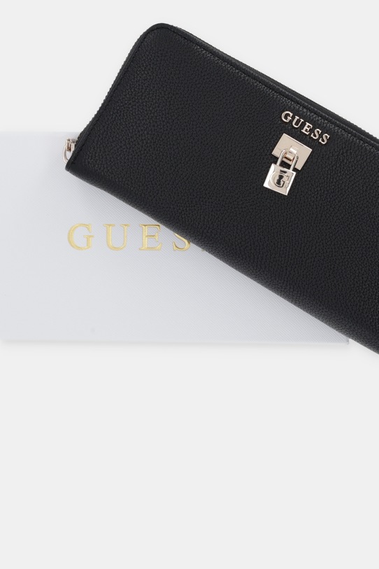 Πορτοφόλι Guess YESBA SWBG78.33146 μαύρο