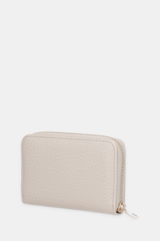 Πορτοφόλι Guess MARSHA SWBG95.01140 μπεζ SS26