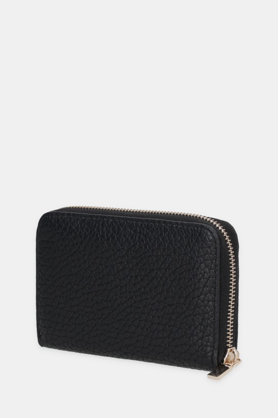 Πορτοφόλι Guess MARSHA SWBG95.01140 μαύρο SS26