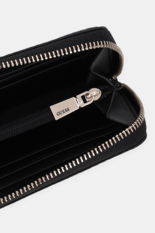 Αξεσουάρ Πορτοφόλι Guess MARSHA SWBG95.01140 μαύρο