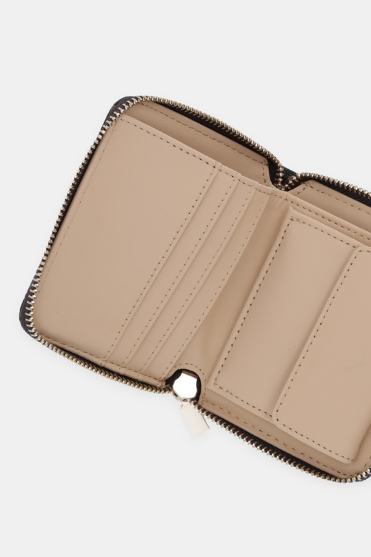 Αξεσουάρ Πορτοφόλι Guess CARRIE SWGP98.98137 καφέ