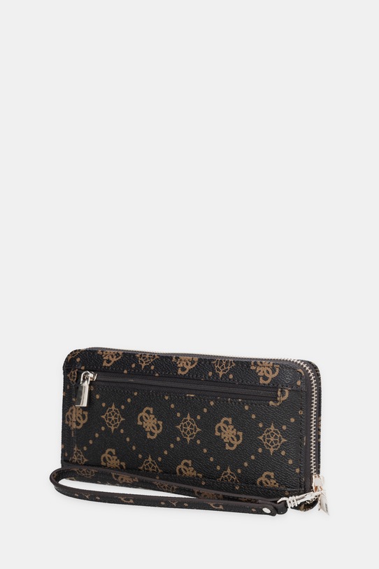 Πορτοφόλι Guess CARRIE SWGP98.98146 καφέ SS26