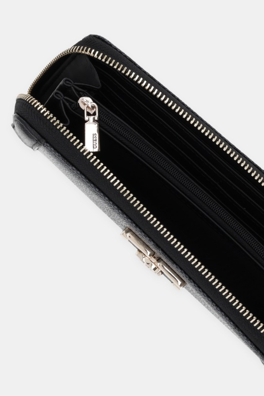 Αξεσουάρ Πορτοφόλι Guess KARNILLA SWOS99.01146 γκρί