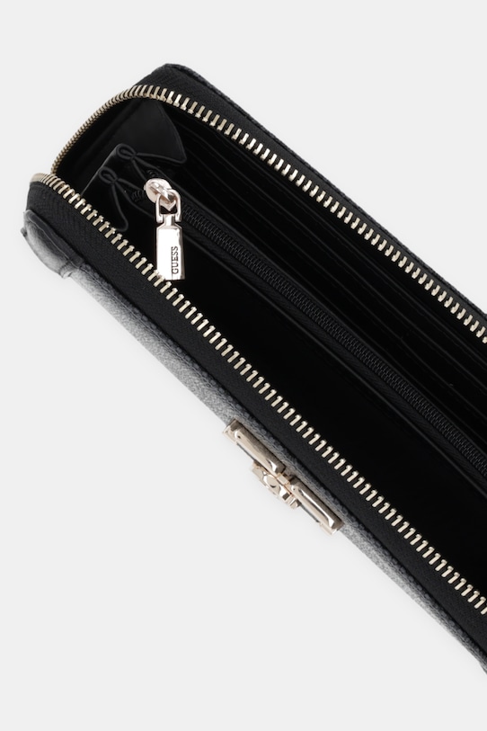 Αξεσουάρ Πορτοφόλι Guess KARNILLA SWOS99.01146 γκρί