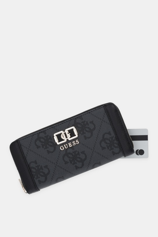 Πορτοφόλι Guess KARNILLA γκρί SWOS99.01146