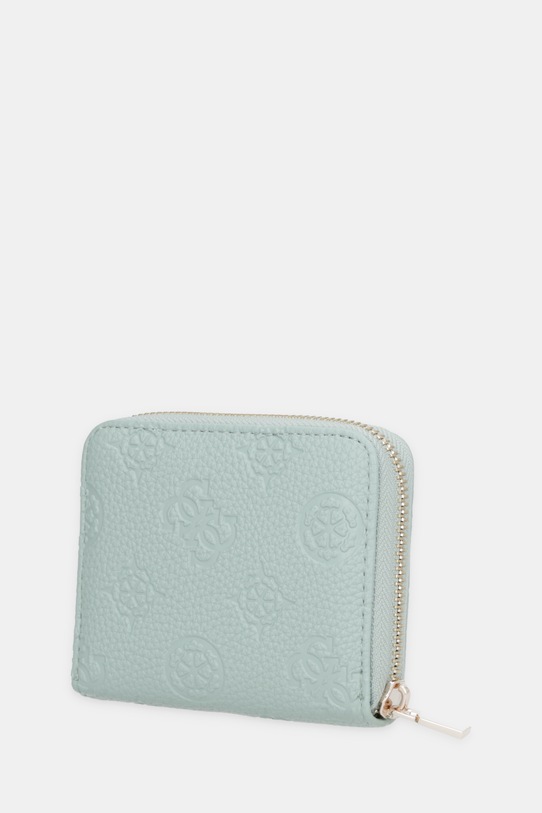 Πορτοφόλι Guess CRESIDIA SWPD98.88137 πράσινο SS26
