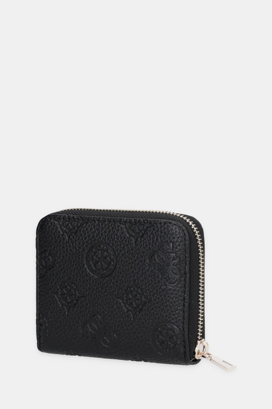 Πορτοφόλι Guess CRESIDIA SWPD98.88137 μαύρο SS26