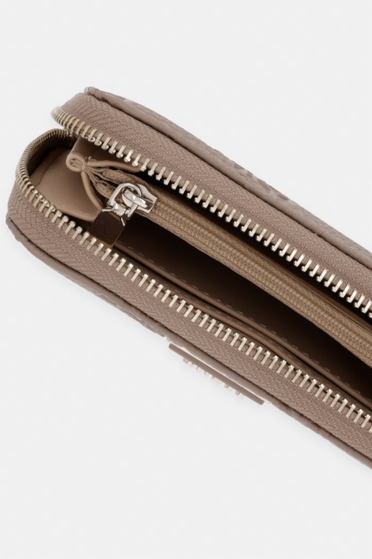 Kiegészítők Guess pénztárca CRESIDIA SWPD98.88140 bézs