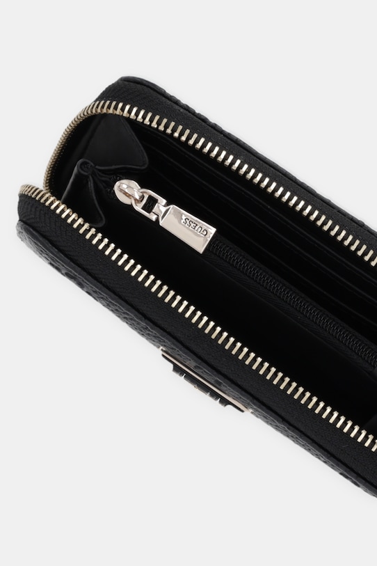 Αξεσουάρ Πορτοφόλι Guess CRESIDIA SWPD98.88140 μαύρο