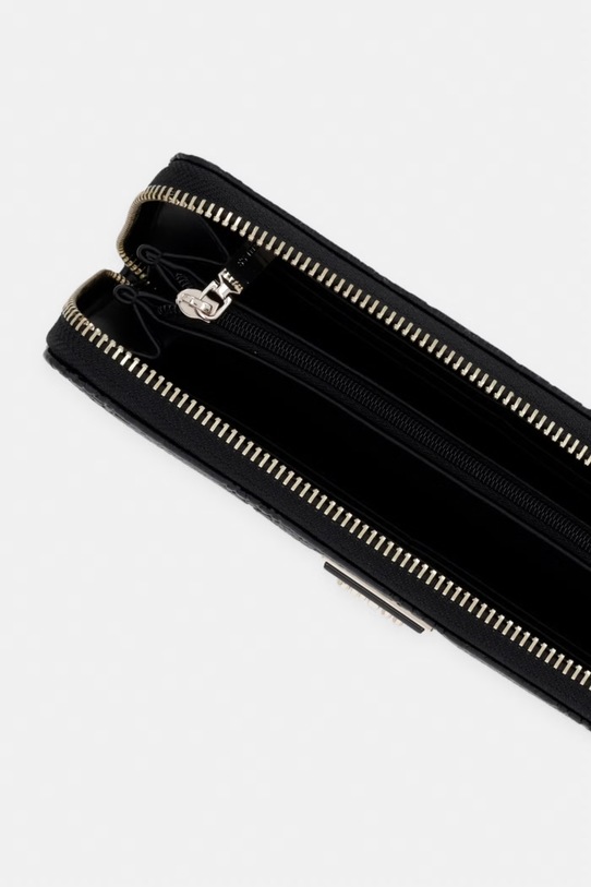 Akcesoria Guess portfel CRESIDIA SWPD98.88146 czarny