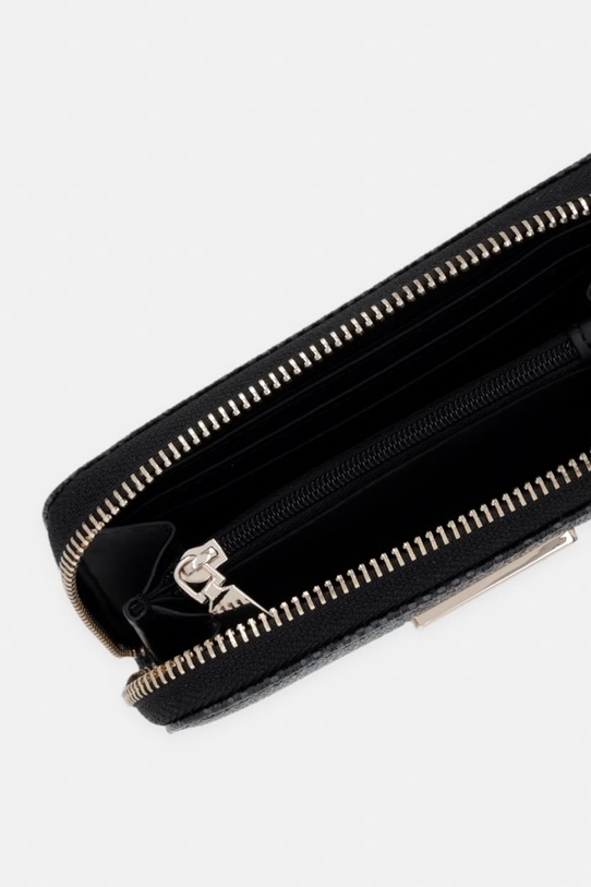 Аксесоари Портмоне Guess LAUREL SWSO74.59140 сив