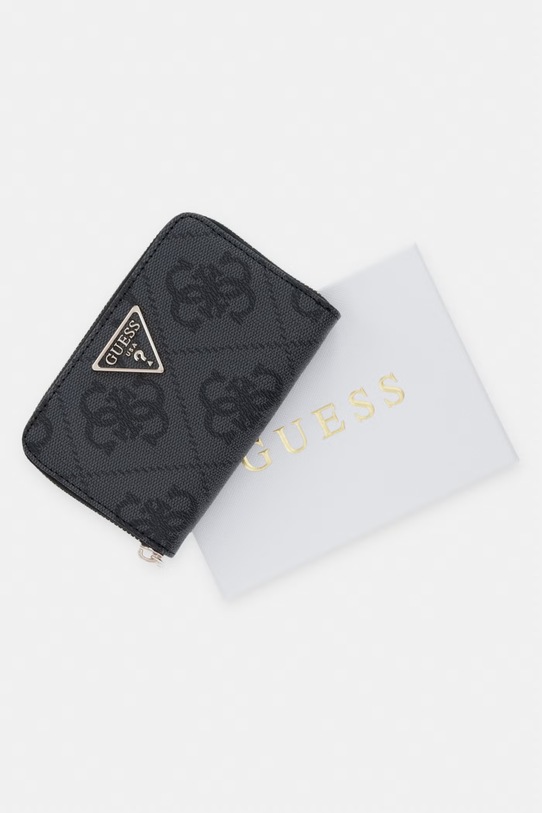 Портмоне Guess LAUREL SWSO74.59140 сив