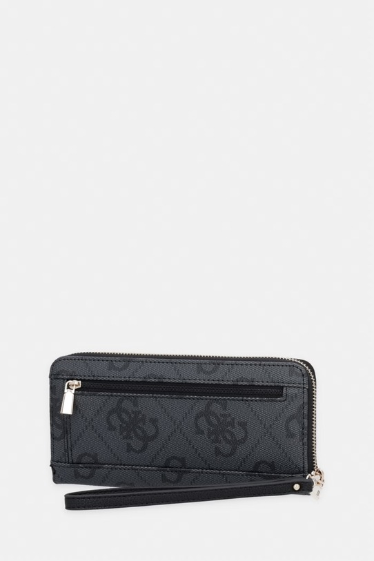 Guess portfel LAUREL SWSO74.59146 szary SS26
