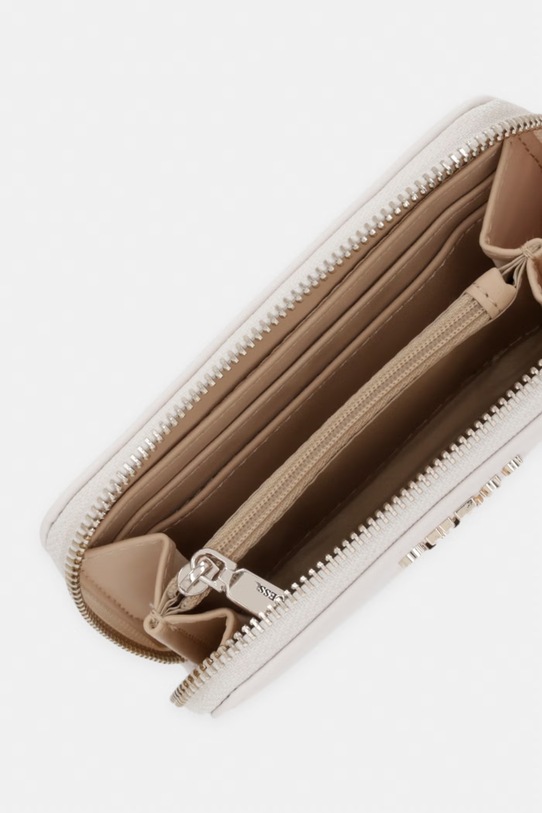 Аксесоари Портмоне Guess LAUREL SWVC74.59140 бежов