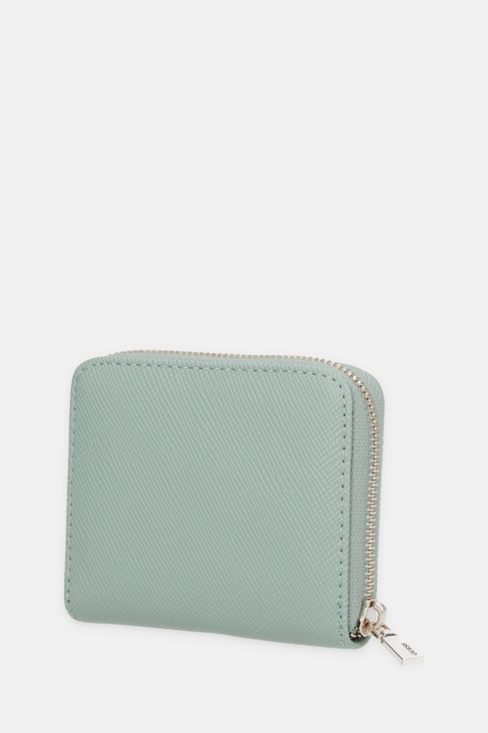 Πορτοφόλι Guess SERENOVA SWZG80.91137 πράσινο SS26