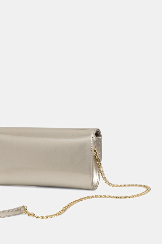 Akcesoria Armani Exchange portfel XW000358.AF21362 złoty