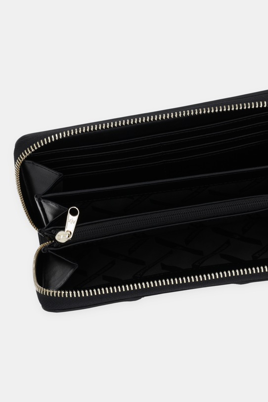 Doplnky Peňaženka Armani Exchange XW000359.AF19892 čierna