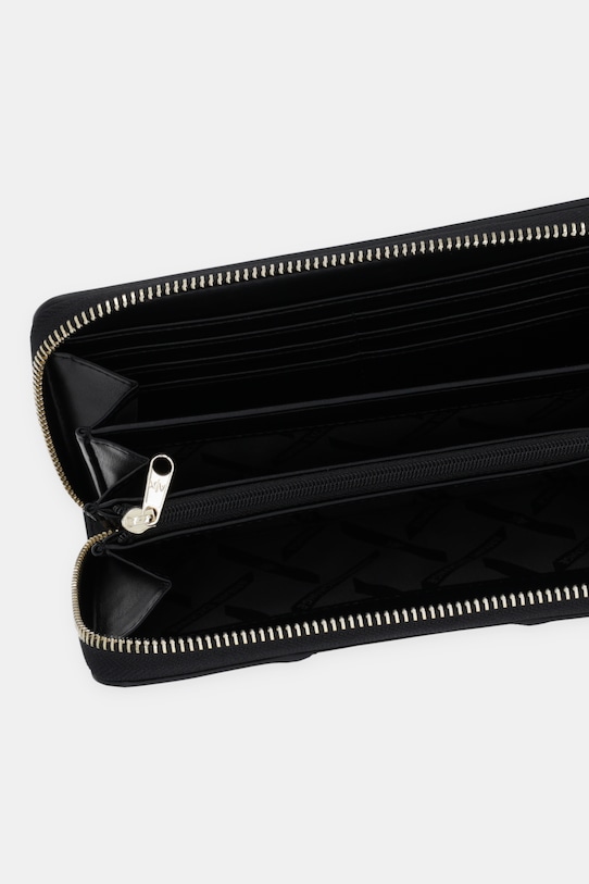 Doplnky Peňaženka Armani Exchange XW000359.AF19892 čierna