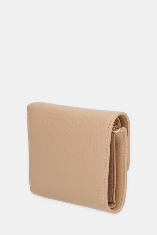 Armani Exchange portfel XW001595.AF19895 beżowy SS26