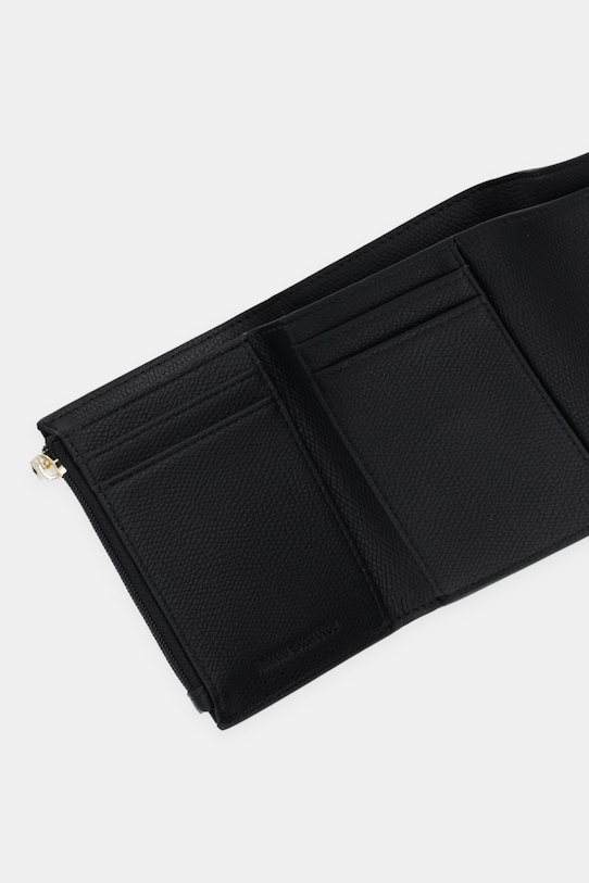 Dodatki Denarnica Armani Exchange XW001595.AF19895 črna