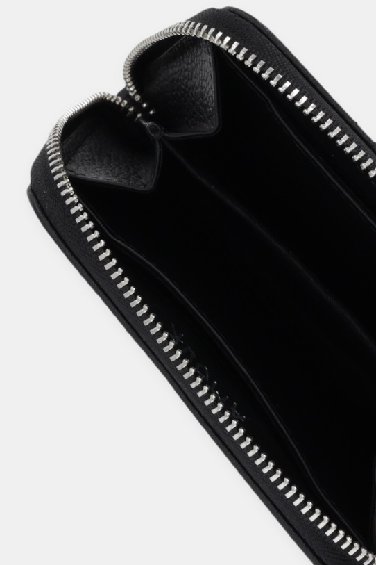 Αξεσουάρ Δερμάτινο πορτοφόλι ZADIG&VOLTAIRE LWSG03735 μαύρο