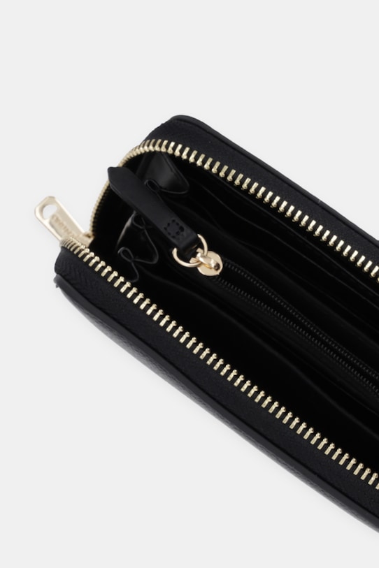 Akcesoria Valentino Bags portfel DORIS RE VPS9ON137 czarny