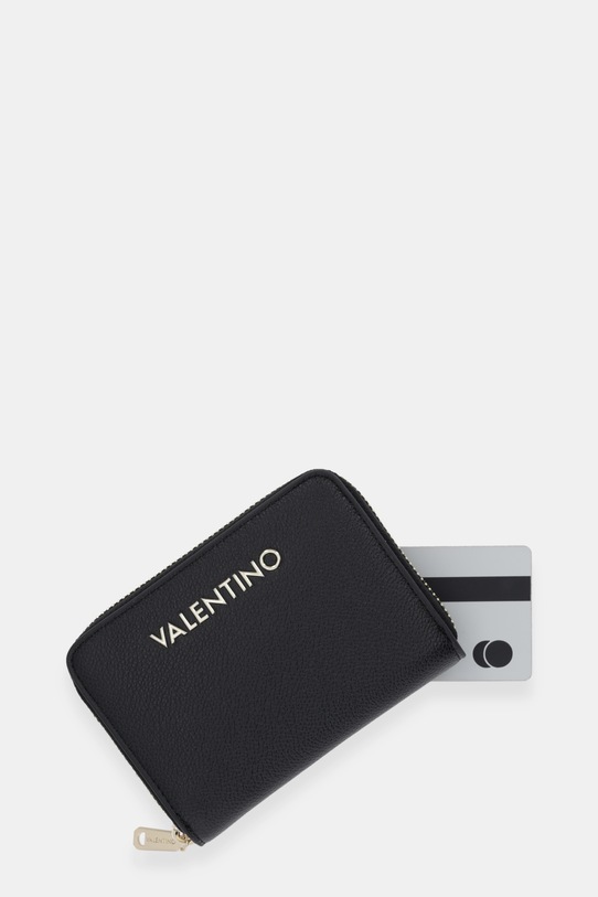 Valentino Bags portfel DORIS RE czarny VPS9ON137