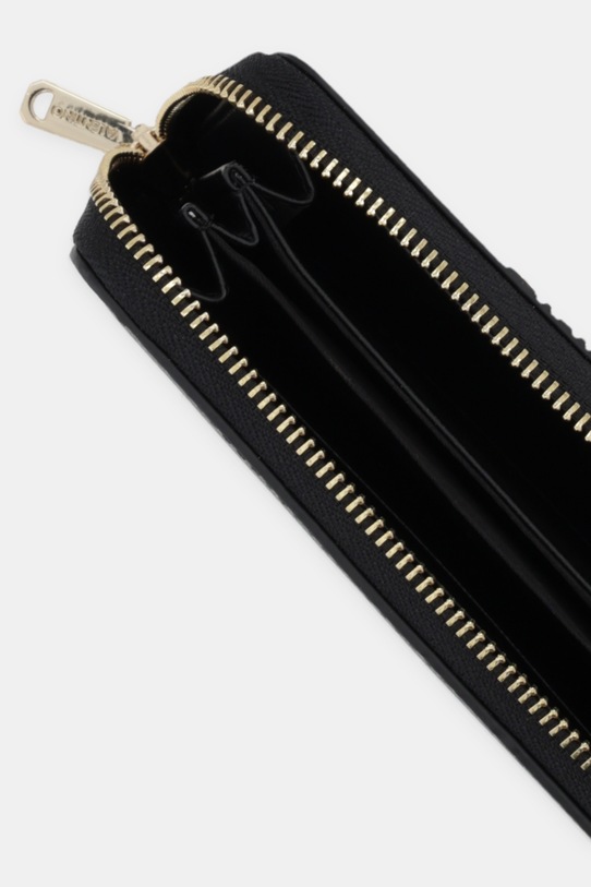 Akcesoria Valentino Bags portfel DELIA RE VPS9QF133 czarny