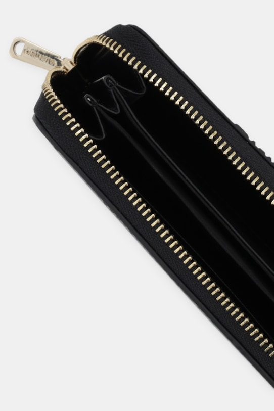 Akcesoria Valentino Bags portfel DELIA RE VPS9QF133 czarny