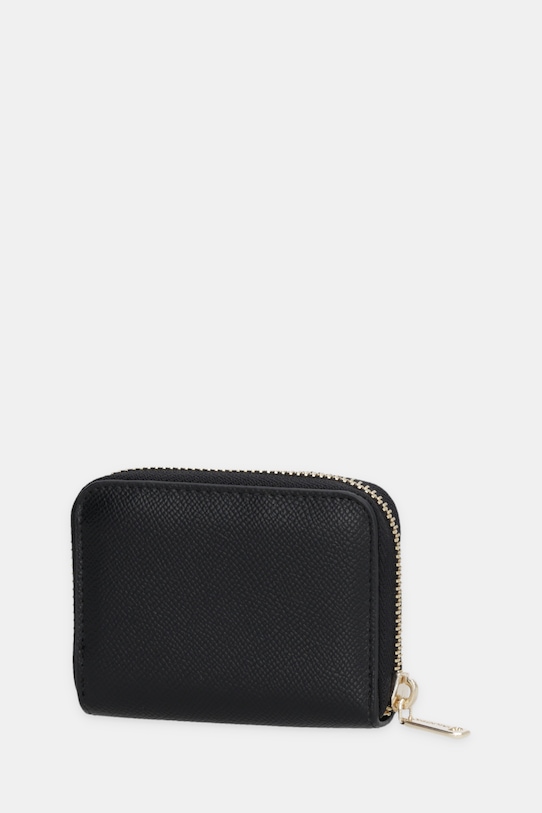 Valentino Bags portfel DELIA RE VPS9QF139 czarny SS26