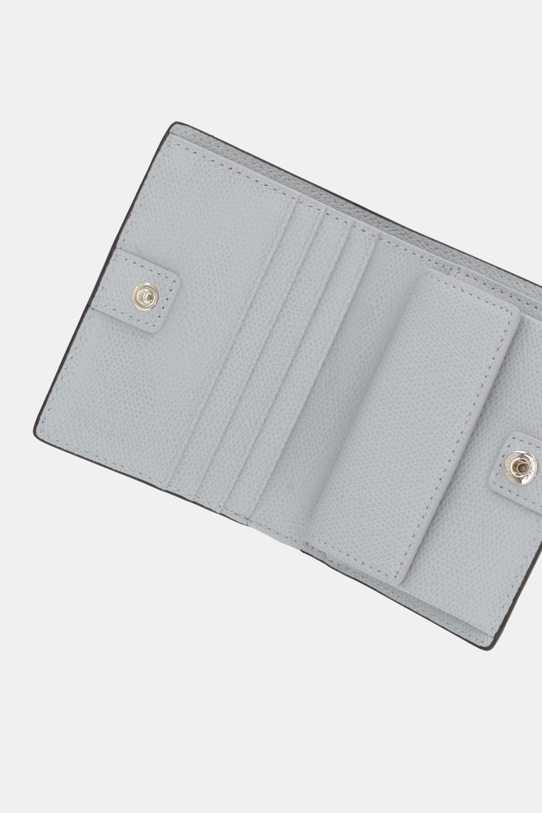 Akcesoria Furla portfel skórzany WP00304.ARE000.4352S niebieski