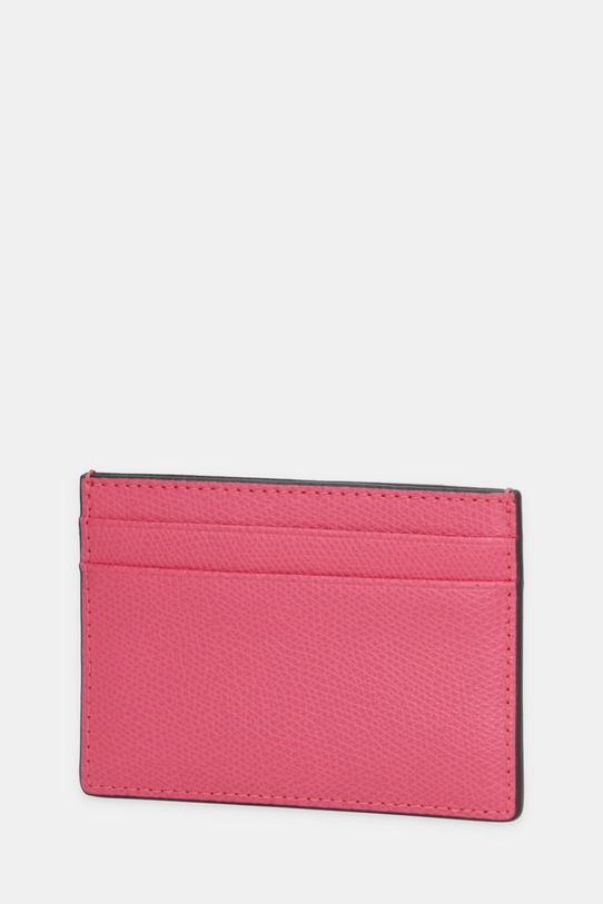 Furla etui na karty skórzane WP00305.ARE000.4485S różowy SS26